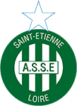 St Etienne ASSE