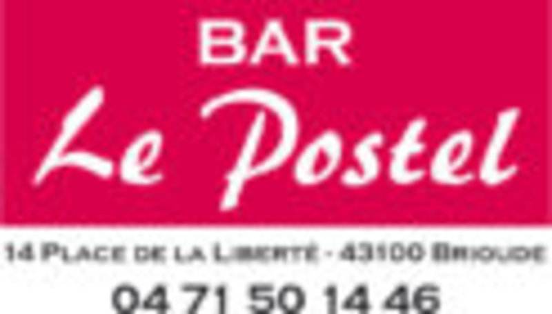Bar Le postel