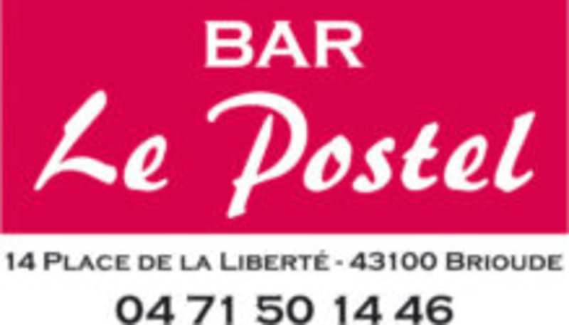 Bar Le postel