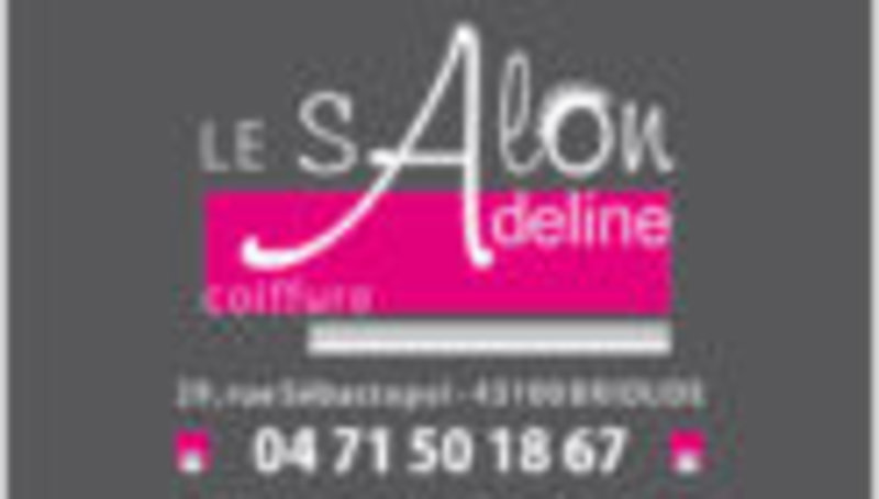 Le salon Adeline