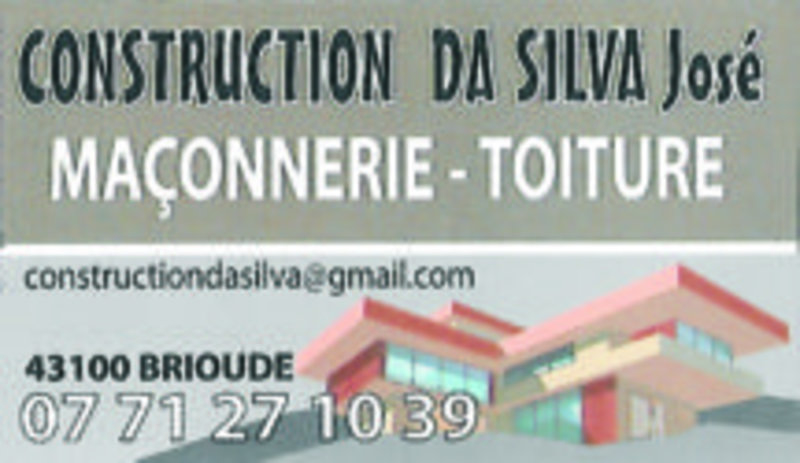 Da Silva construction
