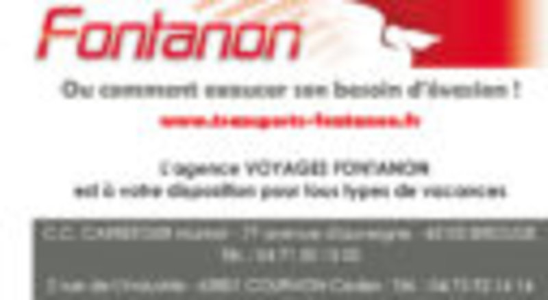 Fontanon