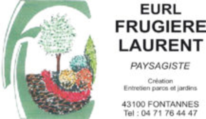 EURL Frugière Laurent