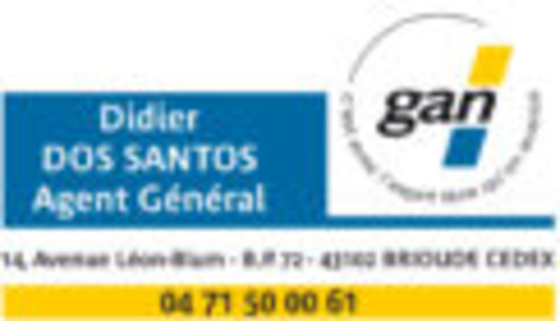 ASSURANCE GAN Dos Santos