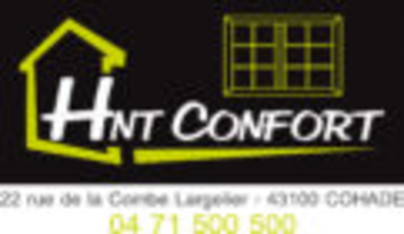 HNT CONFORT