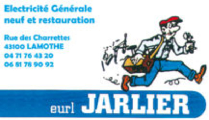 EURL Jarlier