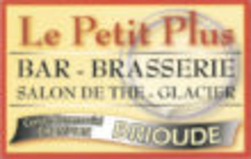 Le petit plus Brasserie