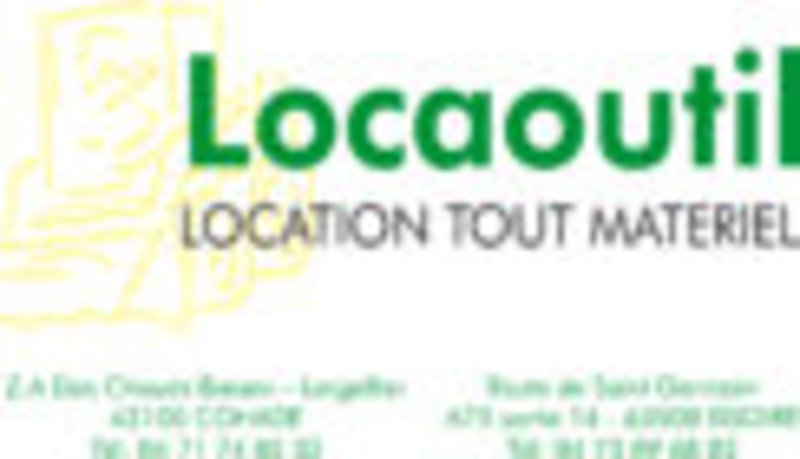 Locaoutil