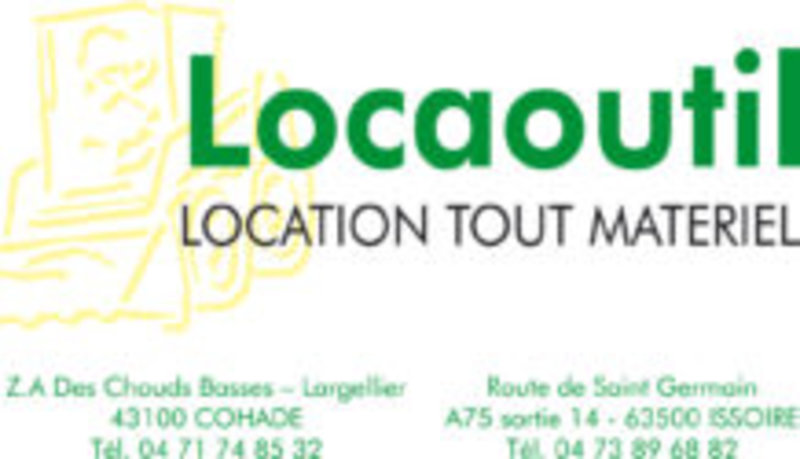 Locaoutil