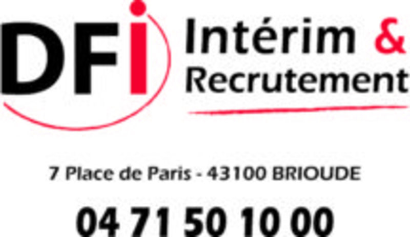 DFI intérim