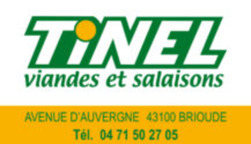 Tinel Brioude