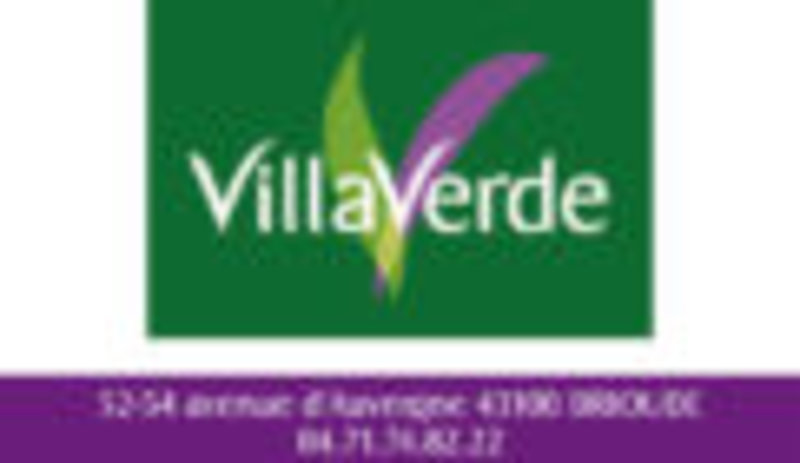 Villaverde Brioude