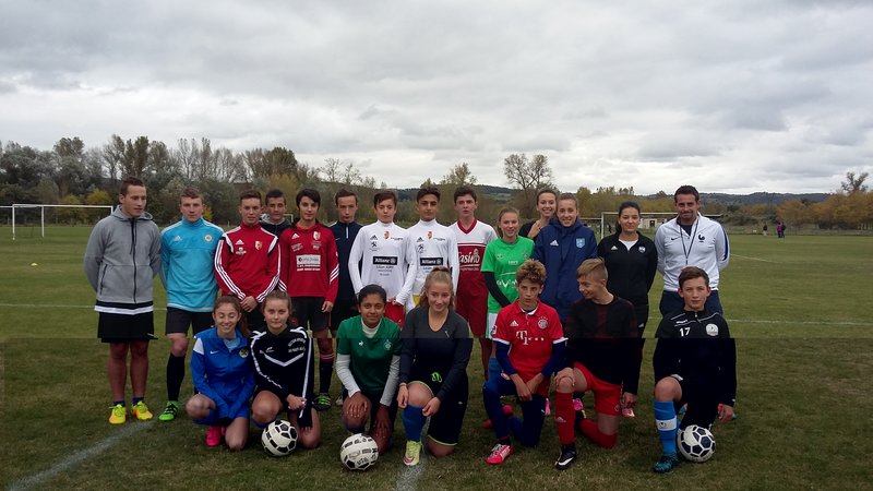 Stages Usbrioude Club De Foot Brioude Stages Usbrioude Club De Foot Brioude