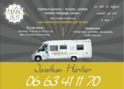 Hairstyle Bus (Fontannes)