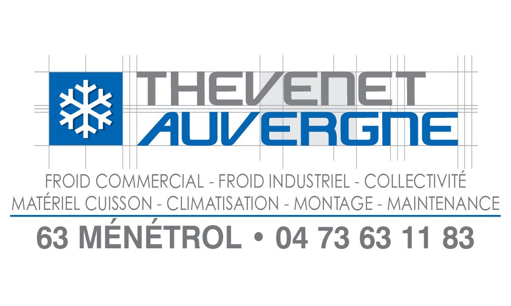 Thevenet Auvergne