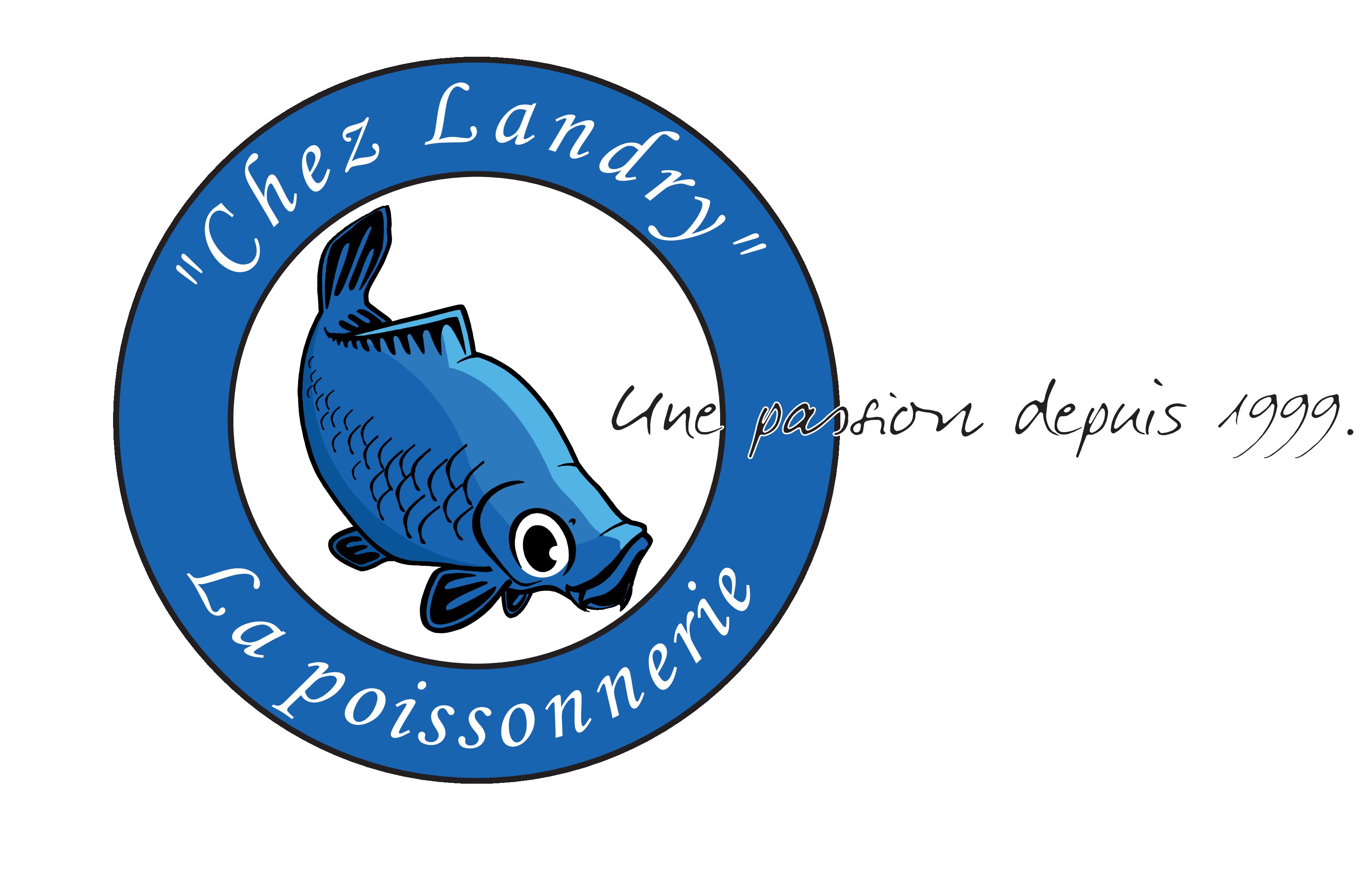 CHEZ LANDRY POISSONERIE