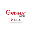 DUMEIL GEDIMAT