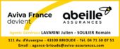 Abeille Assurance Lavarini