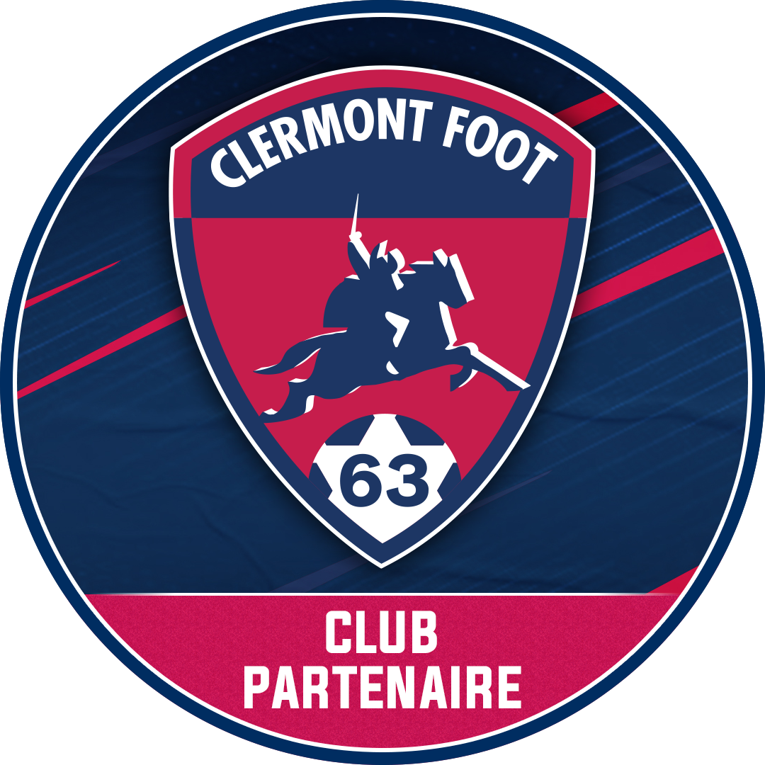 Clermont Foot 63