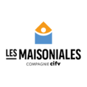 Les maisoniales