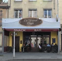 Le Grand Café