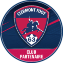 Clermont Foot 63, club partenaire