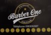 Barber One