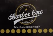 Barber One