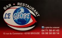 Bar le globe